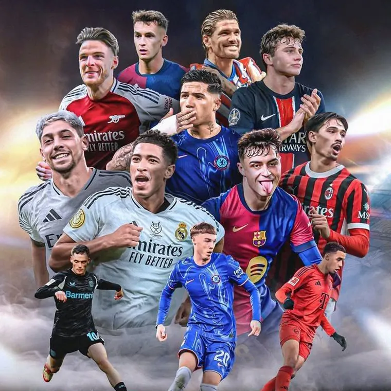 Sports betting interface for football by PS Gaming