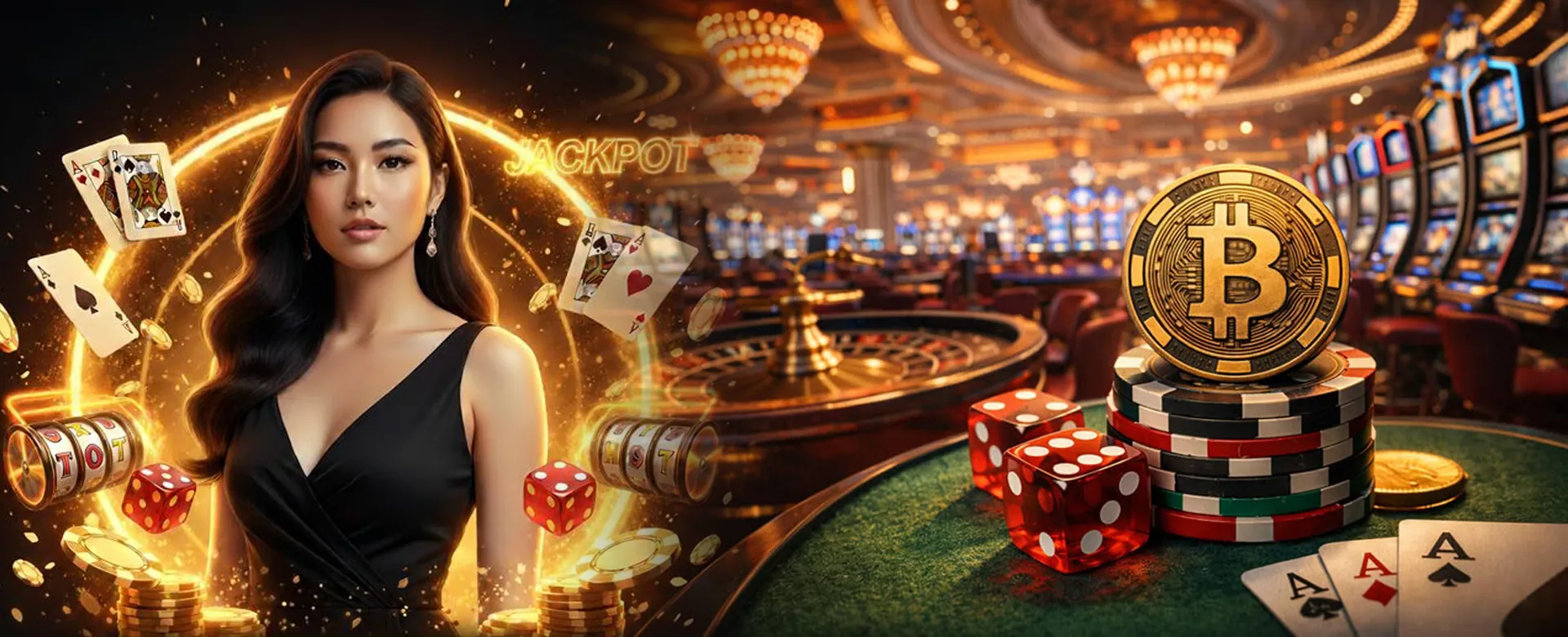 Dynamic background image of mobile gaming interface